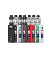 Drag 6 Kit Elektronik Sigara