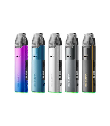Voopoo Vmate Pro 2 Pod Mod 1500mAh (3ml) Fiyatı | ilksigaran1