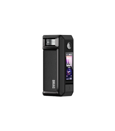 Voopoo Drag 6 220W Mod (Dahili 4400mAh Pil) Satın Al | ilksigaran1