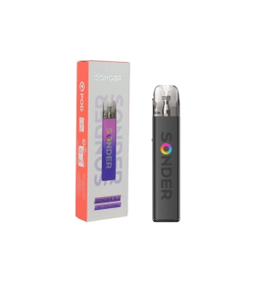 Sonder Q2 Pod Mod