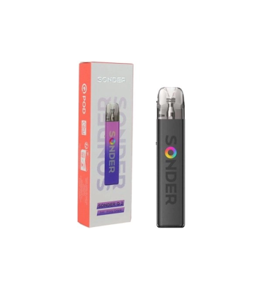 Sonder Q2 Pod Mod