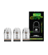 Uwell Caliburn GPP 0.6 Ohm Kartuş G3 / G4 / G5 uyumlu (3ml - 4'lü) - ilksigaran1