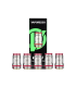 Vaporesso GTi 0.4 Ohm Mesh Coil (5'li Paket) - ilksigaran1