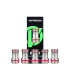 Vaporesso GTi 0.5 Ohm Mesh Coil (5'li Paket) - ilksigaran1