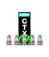 Vaporesso GTX 0.8 Ohm Mesh Coil (5'li Paket) - ilksigaran1