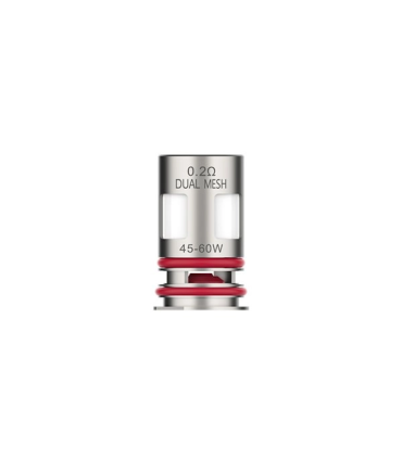 Vaporesso GTX Dual Mesh coil 0.20 Ohm