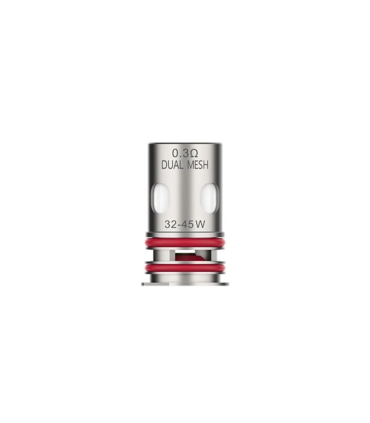 Vaporesso GTX Dual Mesh coil 0.30 Ohm