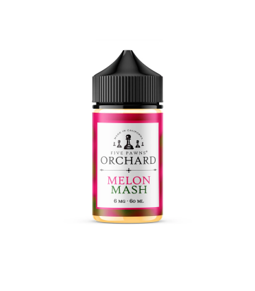 Five Pawns Orchard Melon Mash Likit (60 ml)