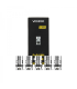Voopoo PnP-VM6 0.15 Ohm Coil (5'li Paket) | ilksigaran1