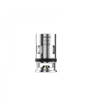 Vopoo Pnp coil 0.15 Ohm VM6