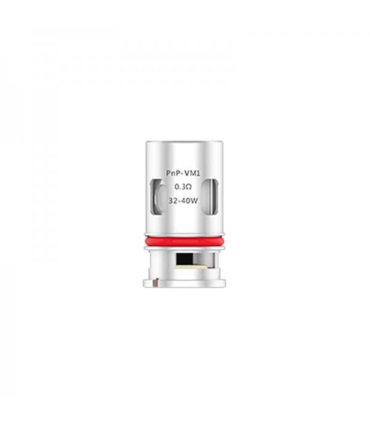Vopoo Pnp coil 0.30 Ohm VM1
