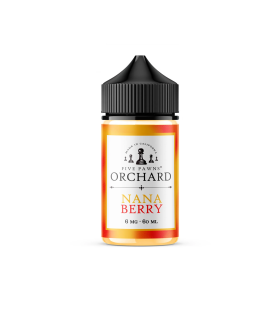Five Pawns Orchard Nana Berry Likit (60 ml)