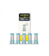Voopoo PnP X 1.0 Ohm Coil Drag S3, X3, Drag 6 Uyumlu | ilksigaran1