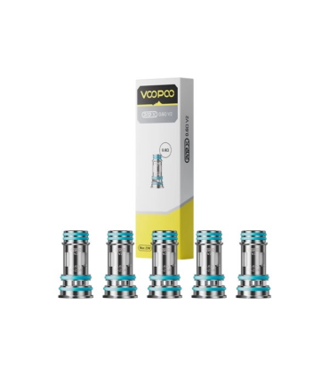 Voopoo PnP X V2 0.60 Ohm Coil Drag S3, X3, Drag 6 Uyumlu | ilksigaran1
