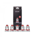 Smok RPM Mesh Coil 0.4 Ohm (5'li Paket) - Orijinal RPM | İlksigaran1