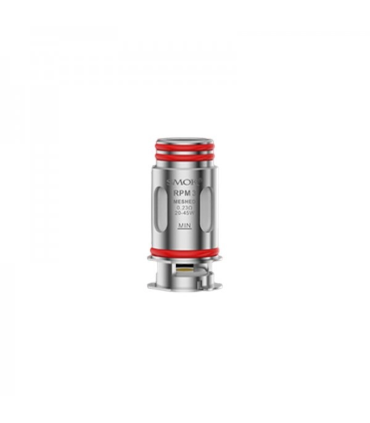 Smok Rpm3 Coil 0.23 Ohm Mesh