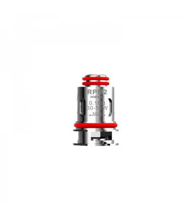 Smok Rpm2 Coil 0.16 Ohm Mesh