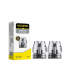 Voopoo Vmate X Kartuş 0.7 Ohm 3ml (Üstten Dolum 2'li) | İlksigaran1