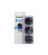 Smok Nord 5 Kartuş 5ml Boş Yedek Pod (3'lü Paket) | İlksigaran1
