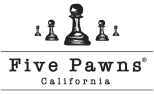 Five Pawns