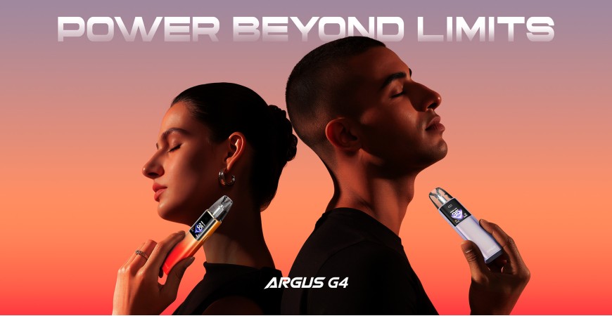 Pod Mod Dünyasında Kartlar Yeniden Dağıtılıyor: Voopoo Argus G4 İncelemesi